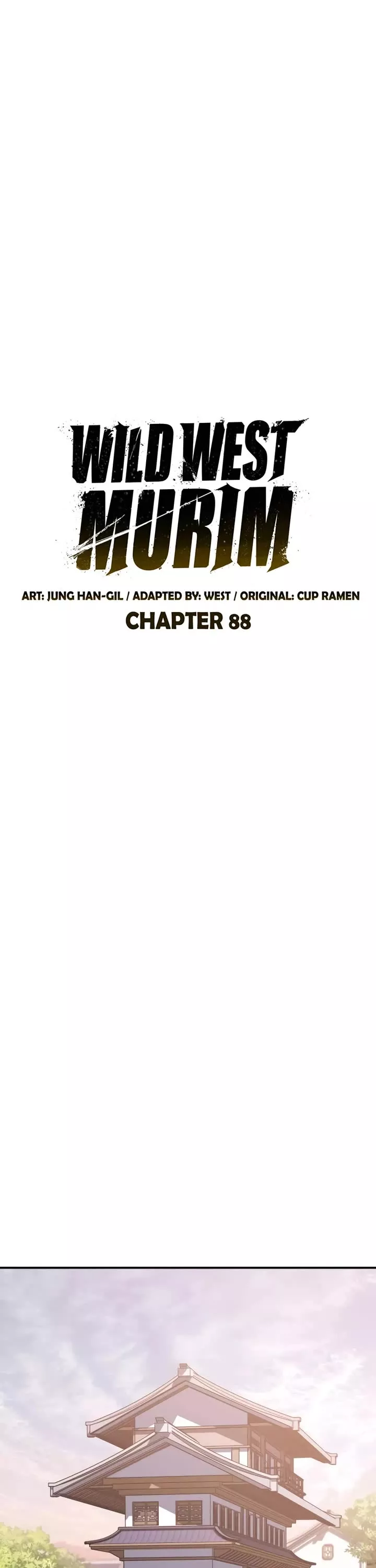 Wild West Murim Chapter 88 page 26 - 