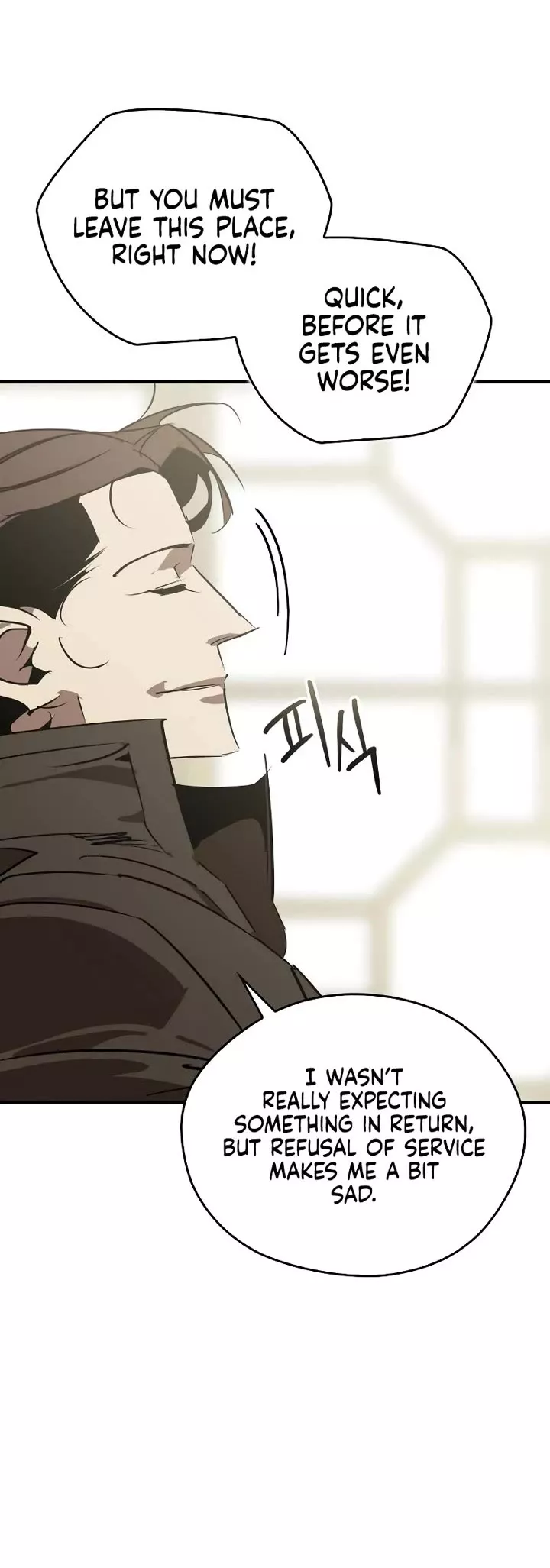 Wild West Murim Chapter 88 page 30 - 
