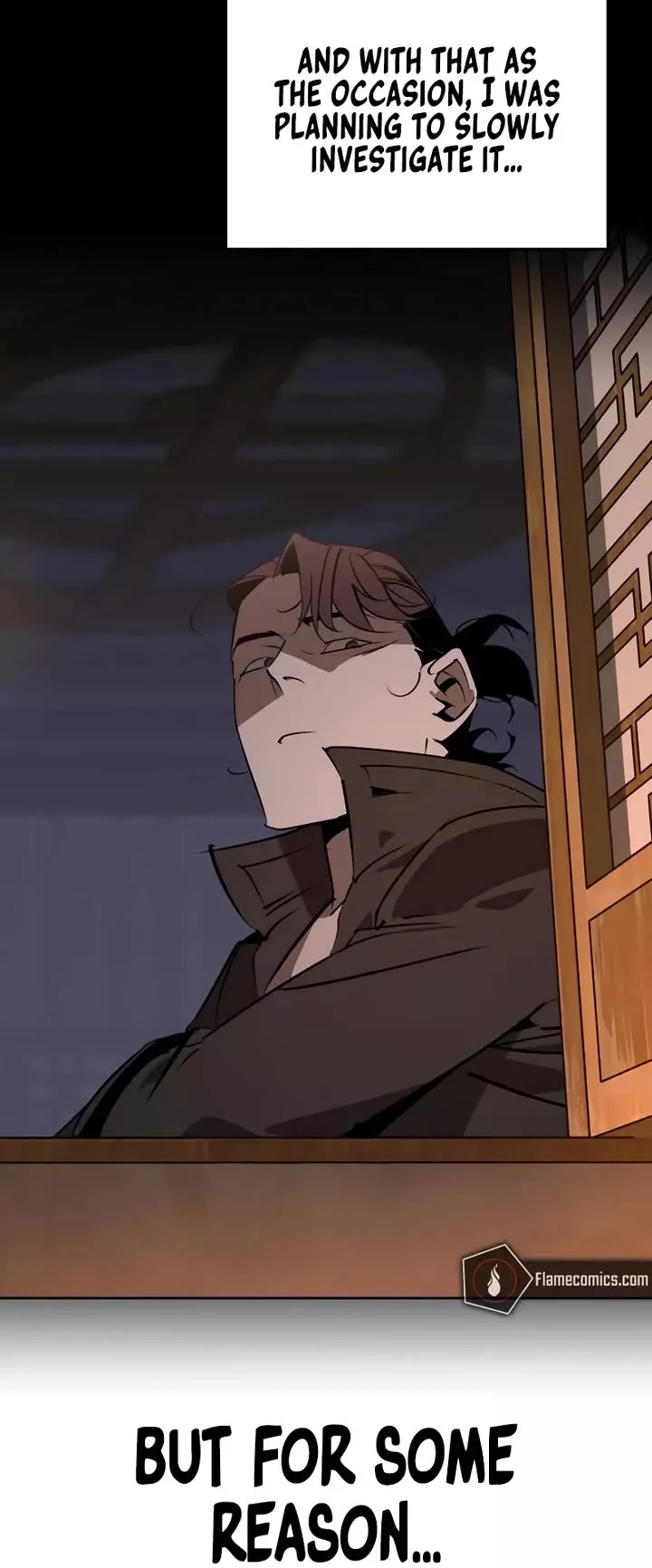 Wild West Murim Chapter 88 page 39 - 