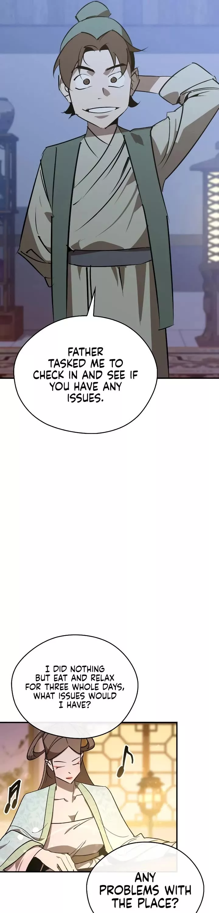 Wild West Murim Chapter 88 page 41 - 