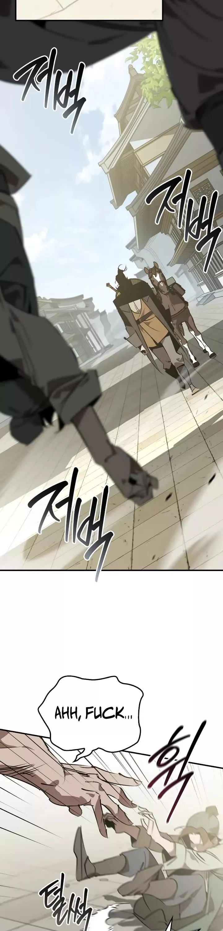 Wild West Murim Chapter 88 page 8 - 