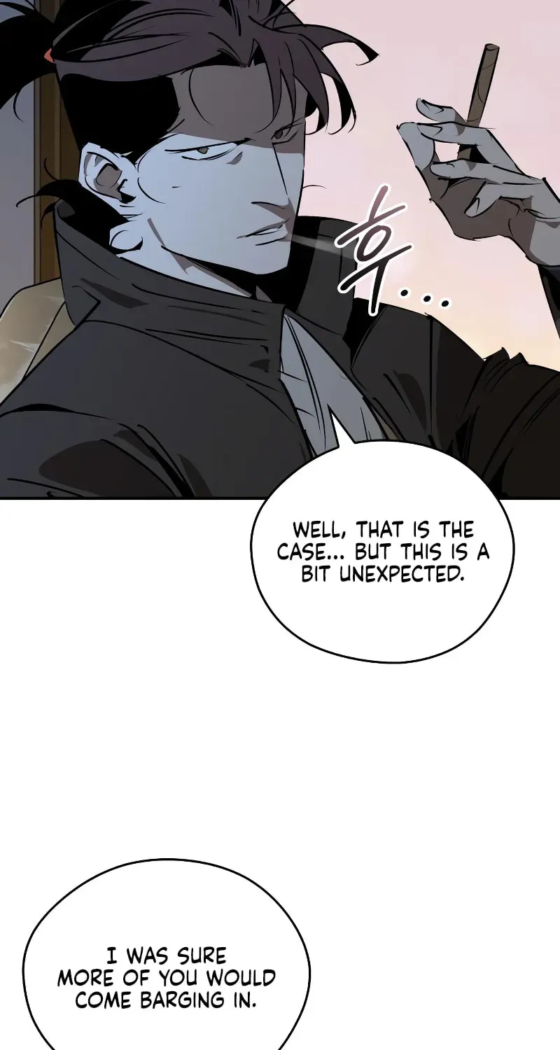 Wild West Murim Chapter 89 page 13 - 
