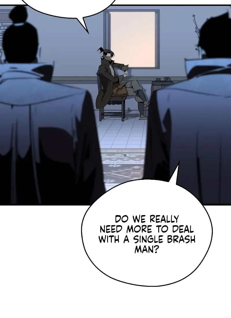 Wild West Murim Chapter 89 page 14 - 