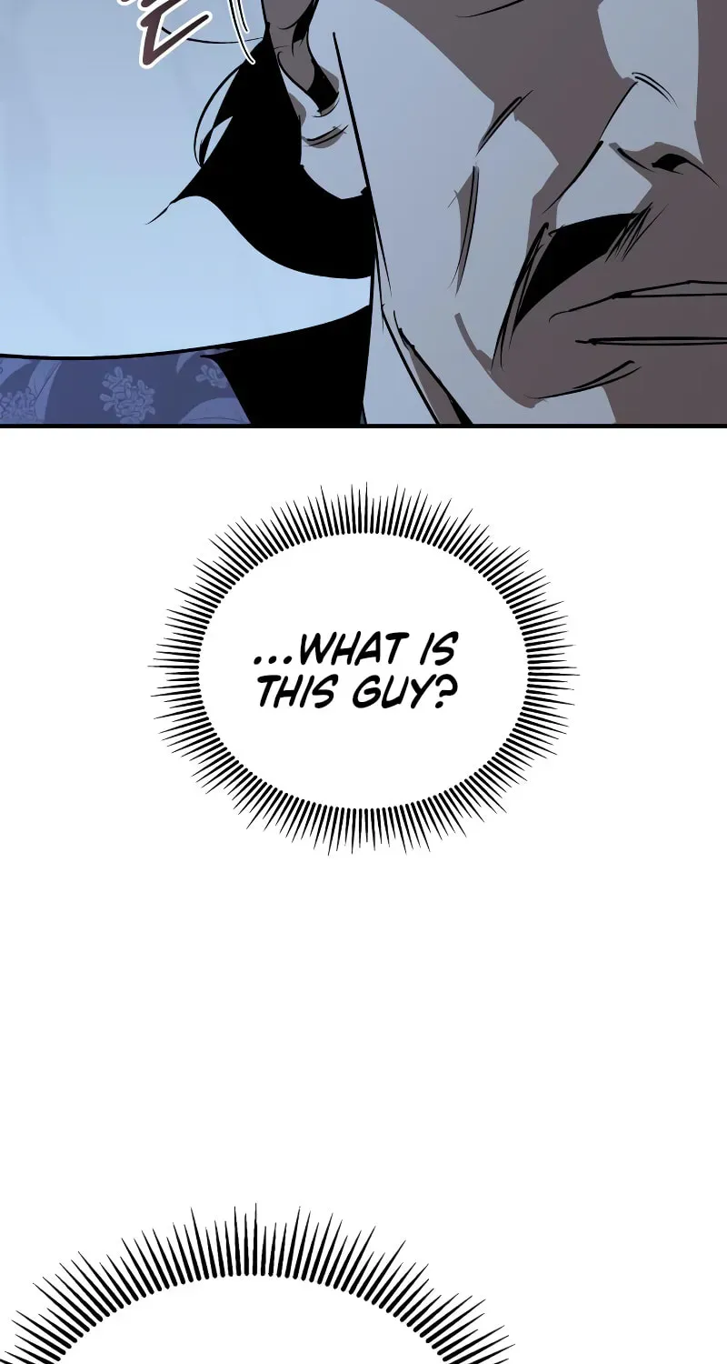 Wild West Murim Chapter 89 page 22 - 