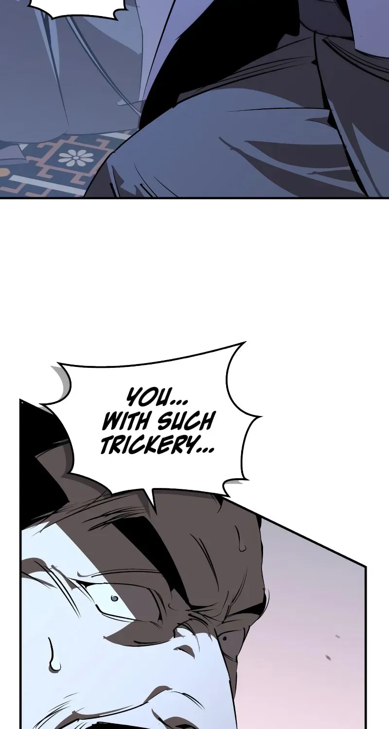 Wild West Murim Chapter 89 page 32 - 