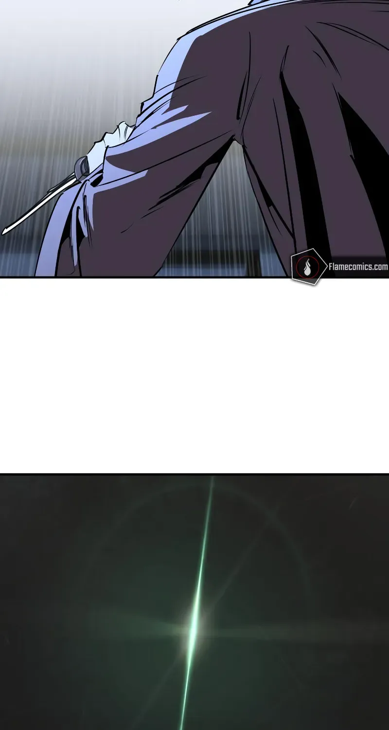 Wild West Murim Chapter 89 page 34 - 