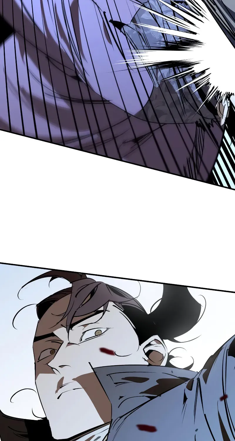 Wild West Murim Chapter 89 page 40 - 