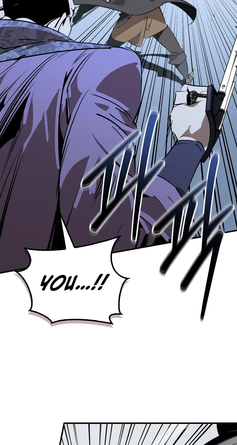 Wild West Murim Chapter 89 page 42 - 