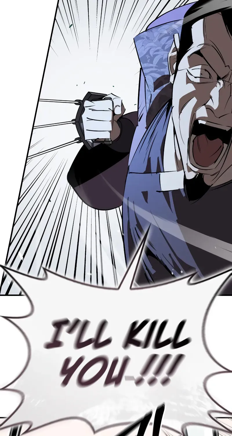 Wild West Murim Chapter 89 page 43 - 