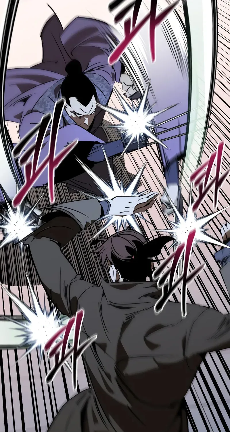 Wild West Murim Chapter 89 page 44 - 