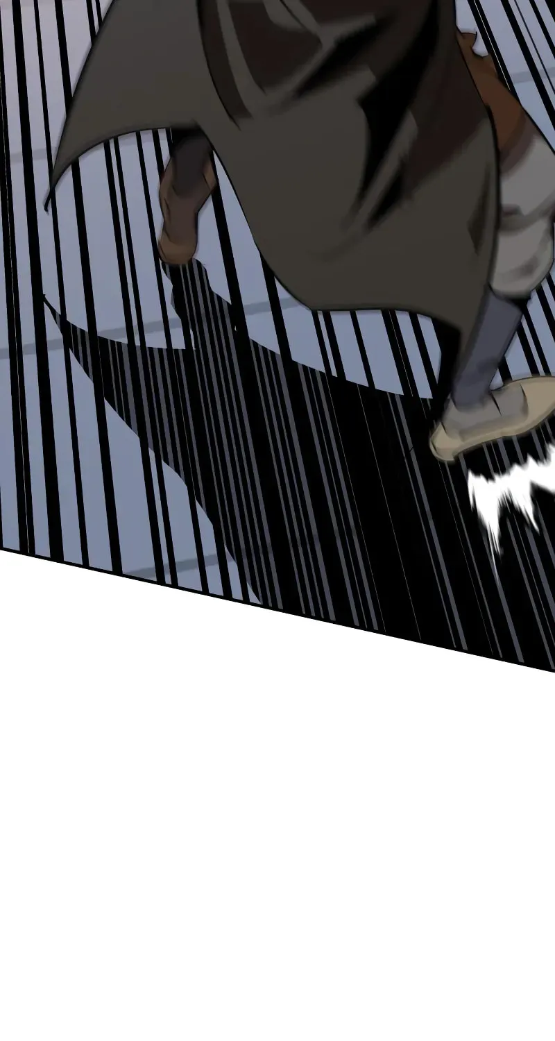 Wild West Murim Chapter 89 page 45 - 