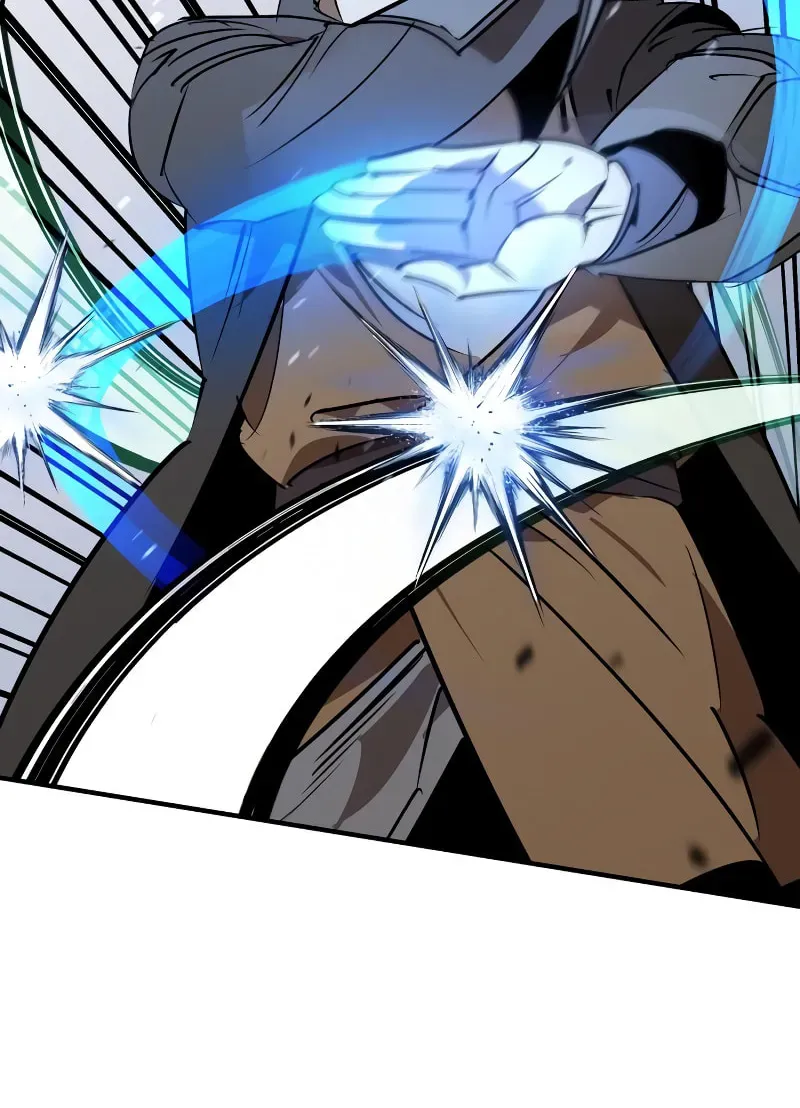 Wild West Murim Chapter 89 page 47 - 