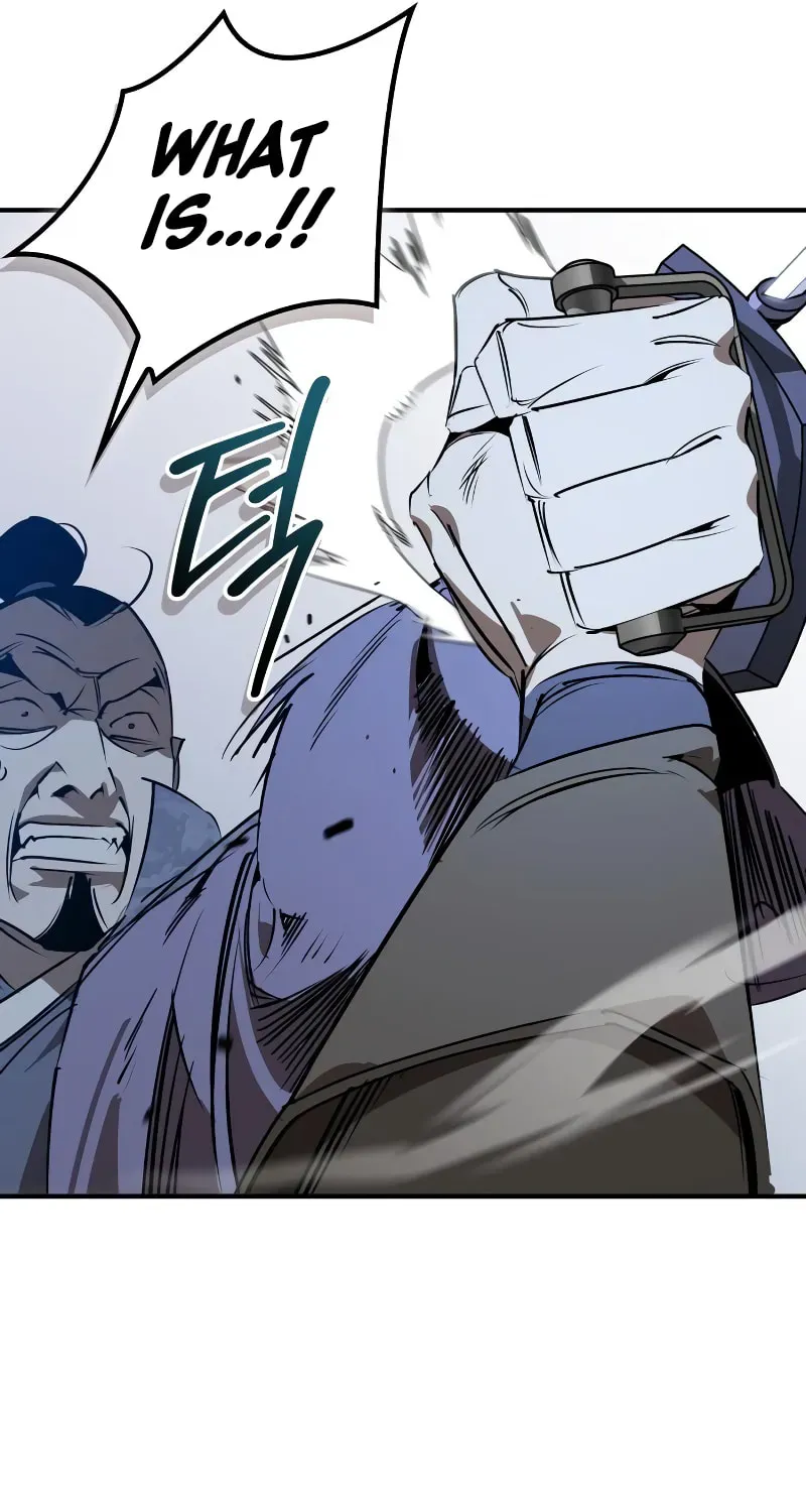 Wild West Murim Chapter 89 page 49 - 