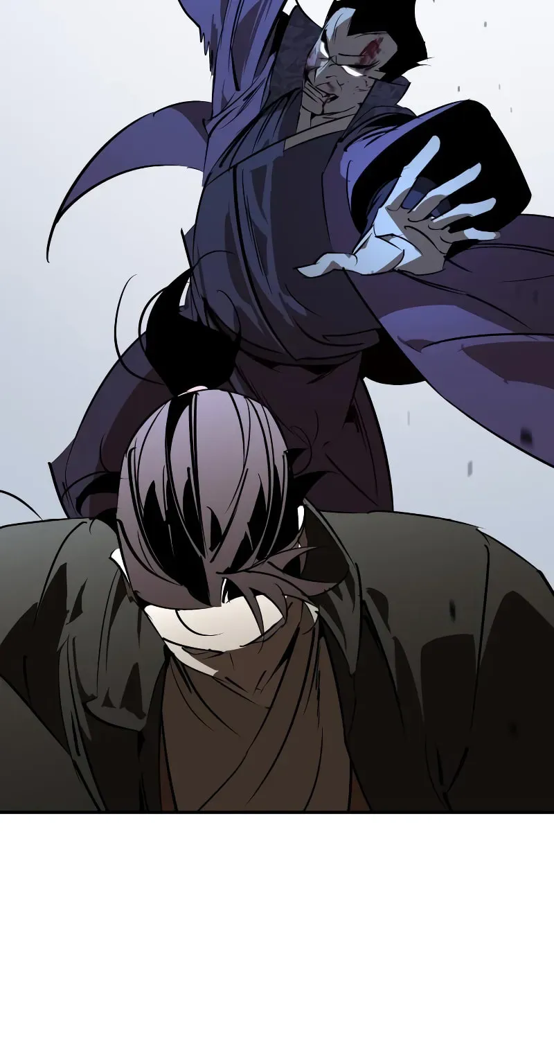 Wild West Murim Chapter 89 page 53 - 
