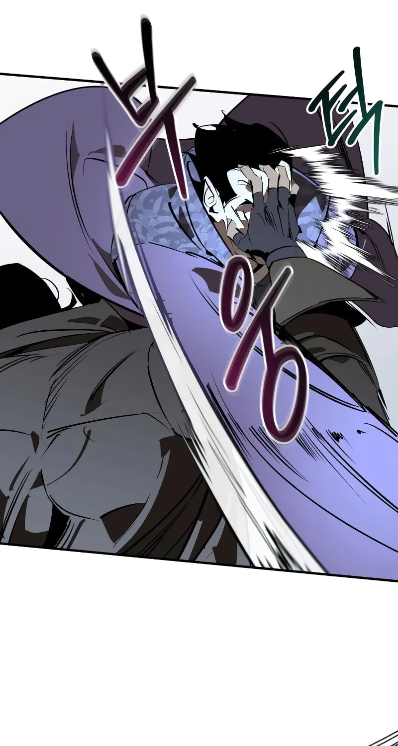 Wild West Murim Chapter 89 page 54 - 