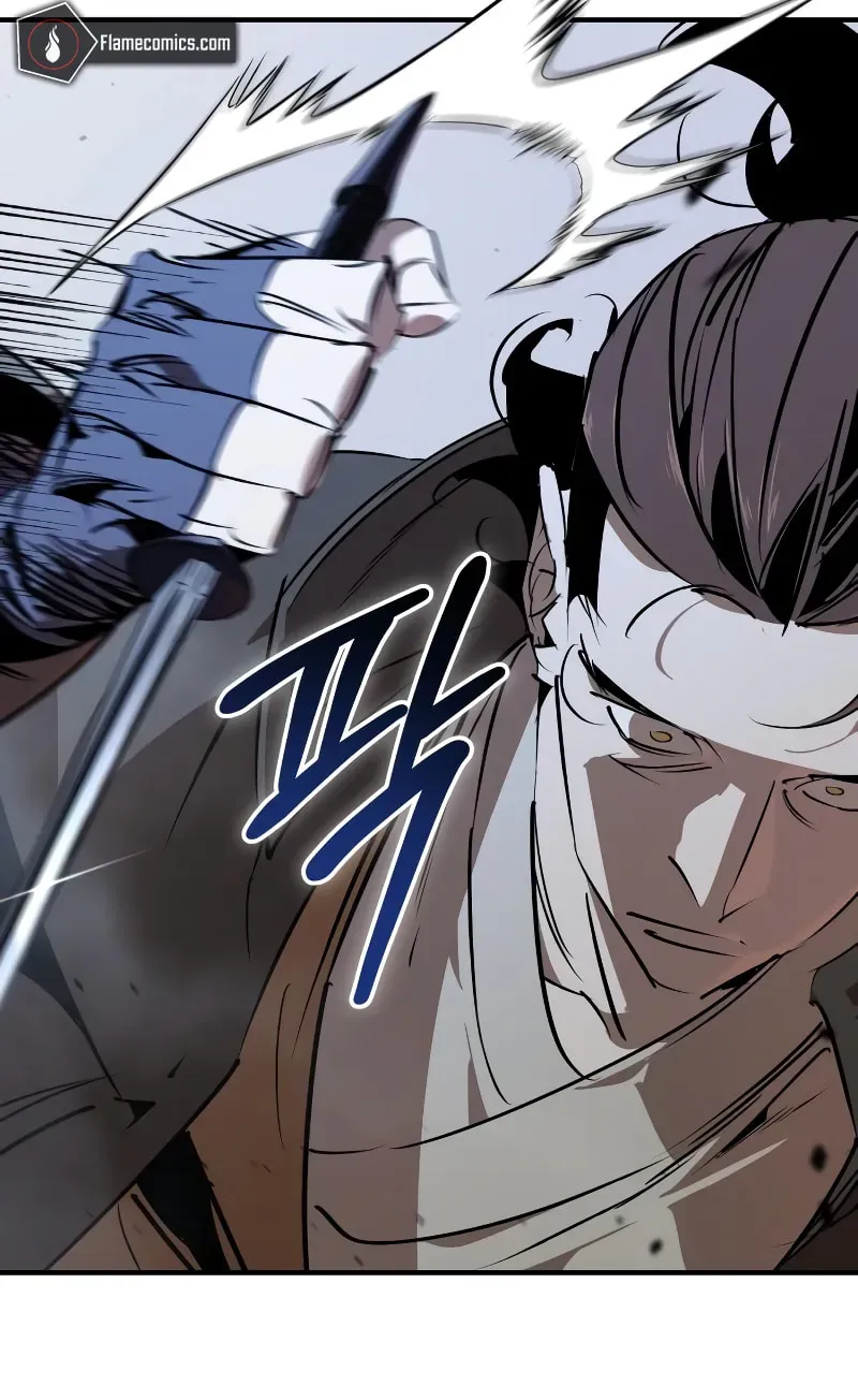 Wild West Murim Chapter 89 page 57 - 