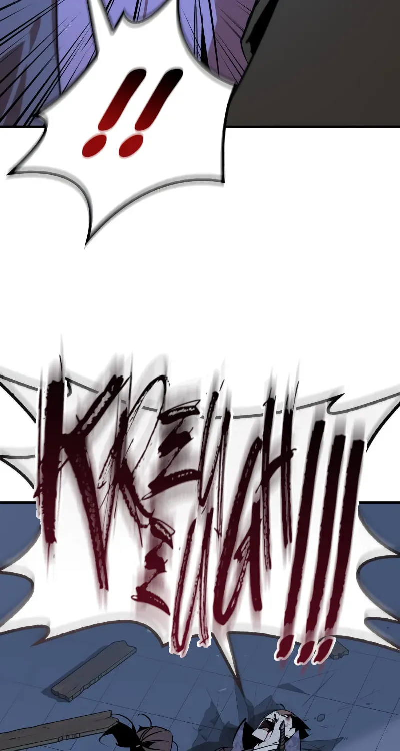 Wild West Murim Chapter 89 page 60 - 