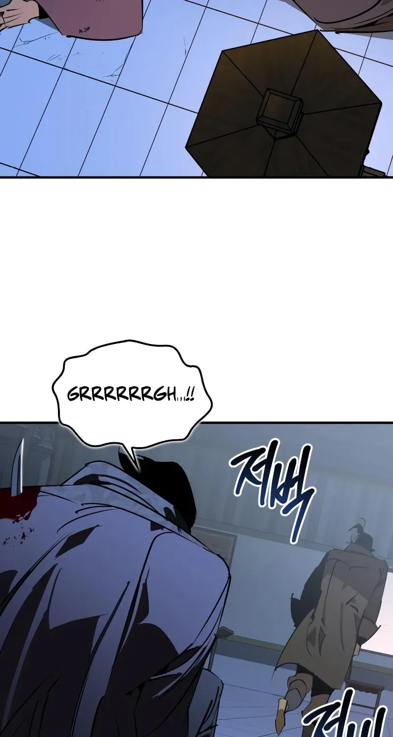 Wild West Murim Chapter 89 page 62 - 