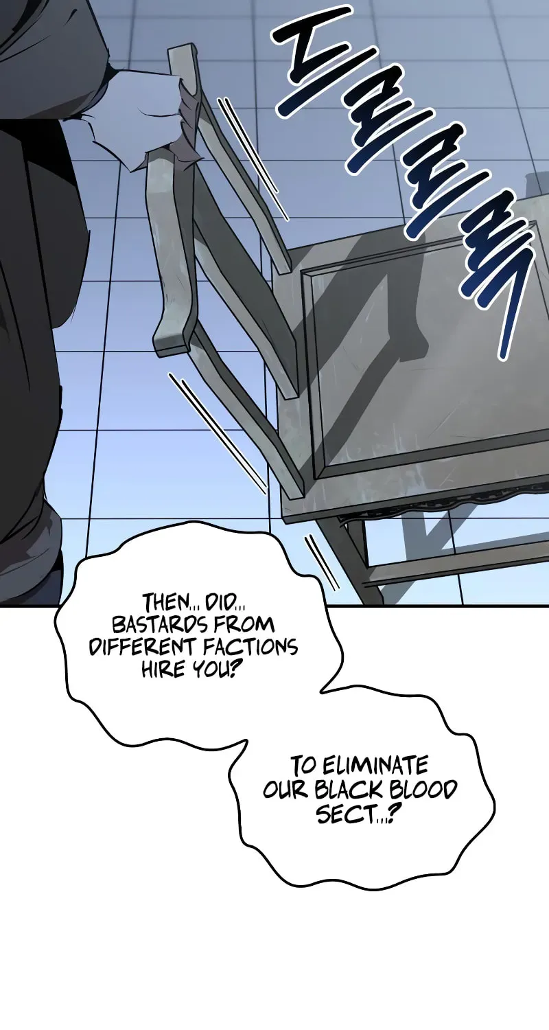 Wild West Murim Chapter 89 page 64 - 