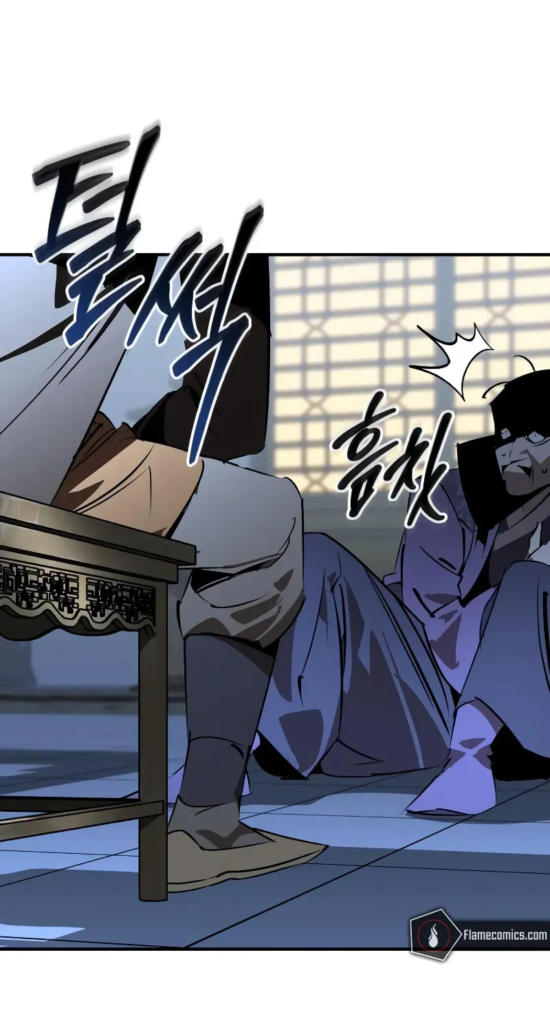 Wild West Murim Chapter 89 page 65 - 