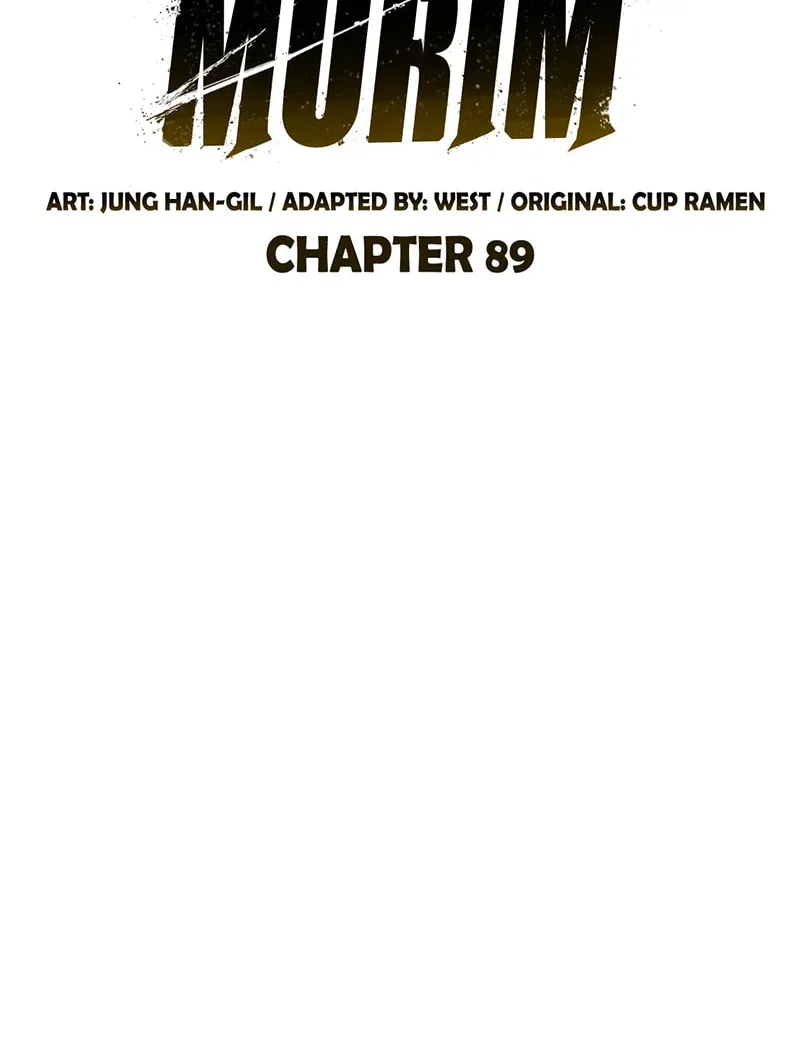 Wild West Murim Chapter 89 page 68 - 