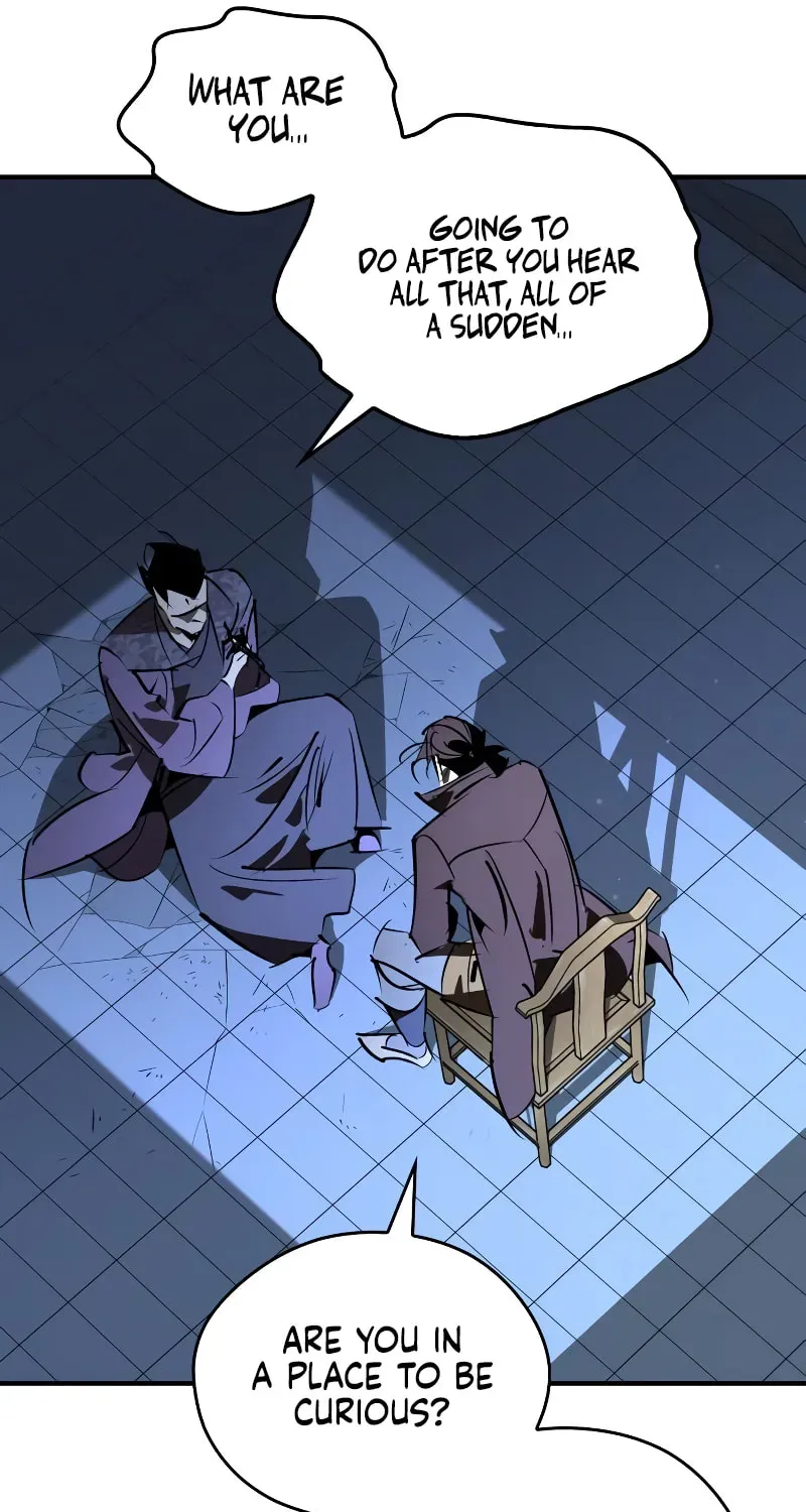 Wild West Murim Chapter 89 page 70 - 