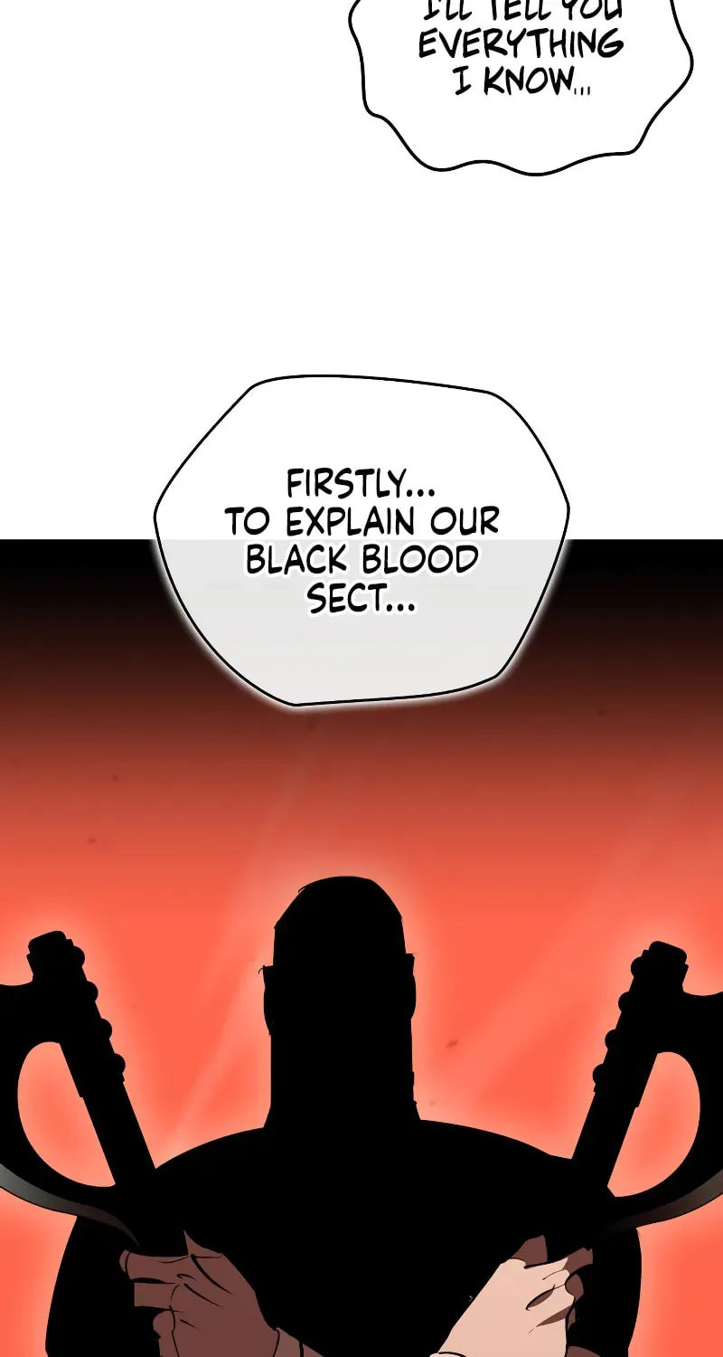 Wild West Murim Chapter 89 page 75 - 