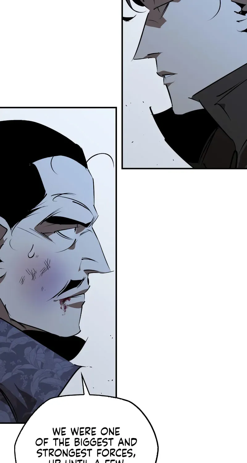 Wild West Murim Chapter 89 page 82 - 