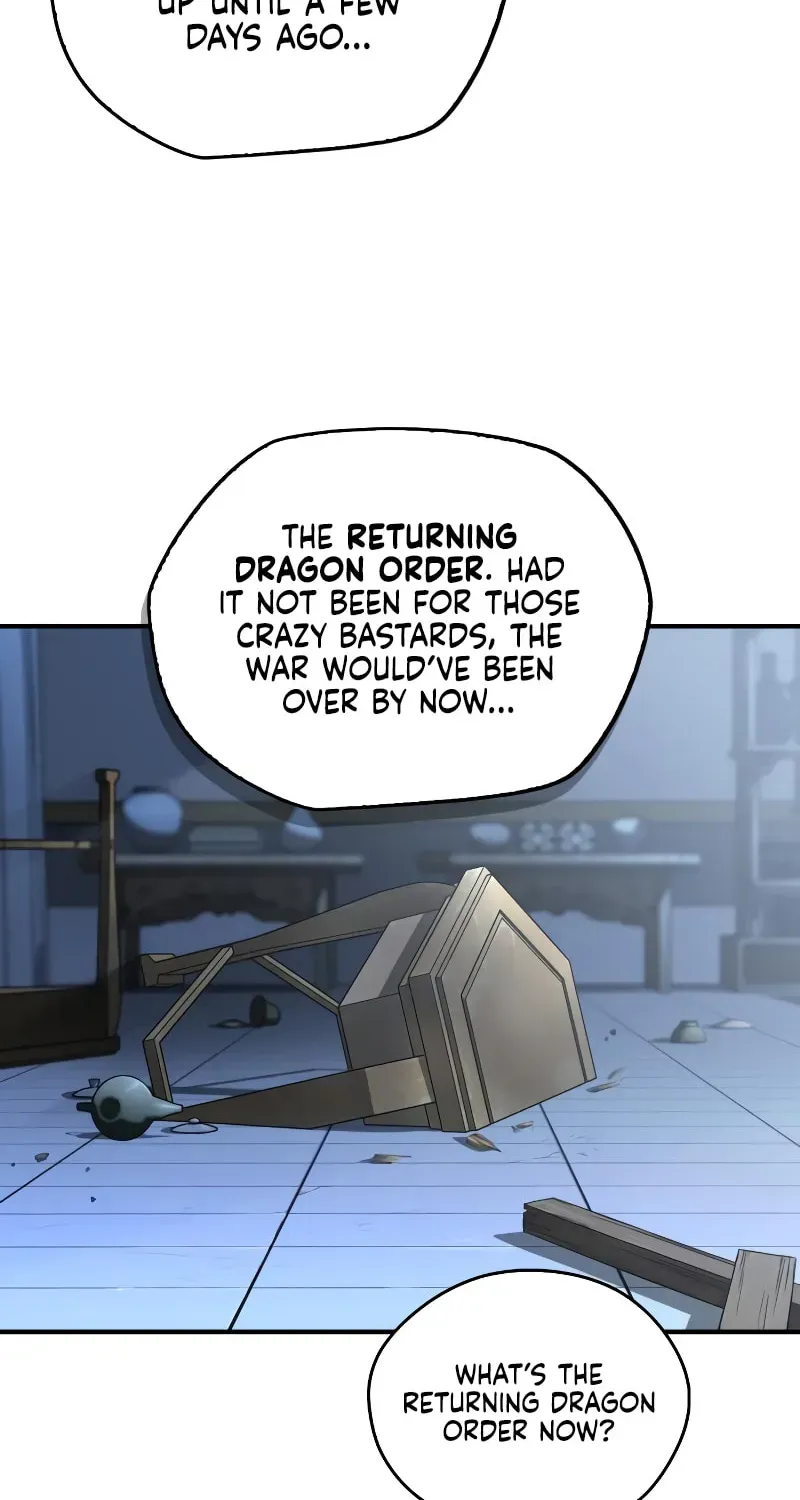 Wild West Murim Chapter 89 page 83 - 