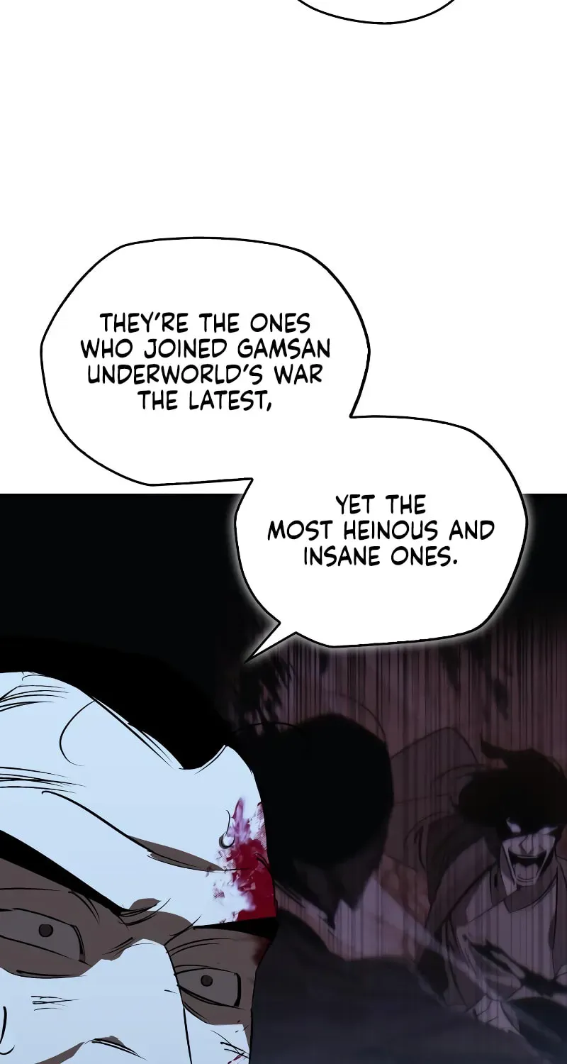 Wild West Murim Chapter 89 page 84 - 
