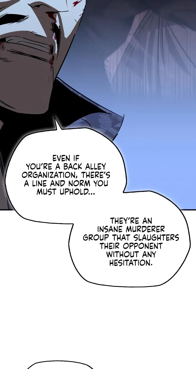 Wild West Murim Chapter 89 page 85 - 