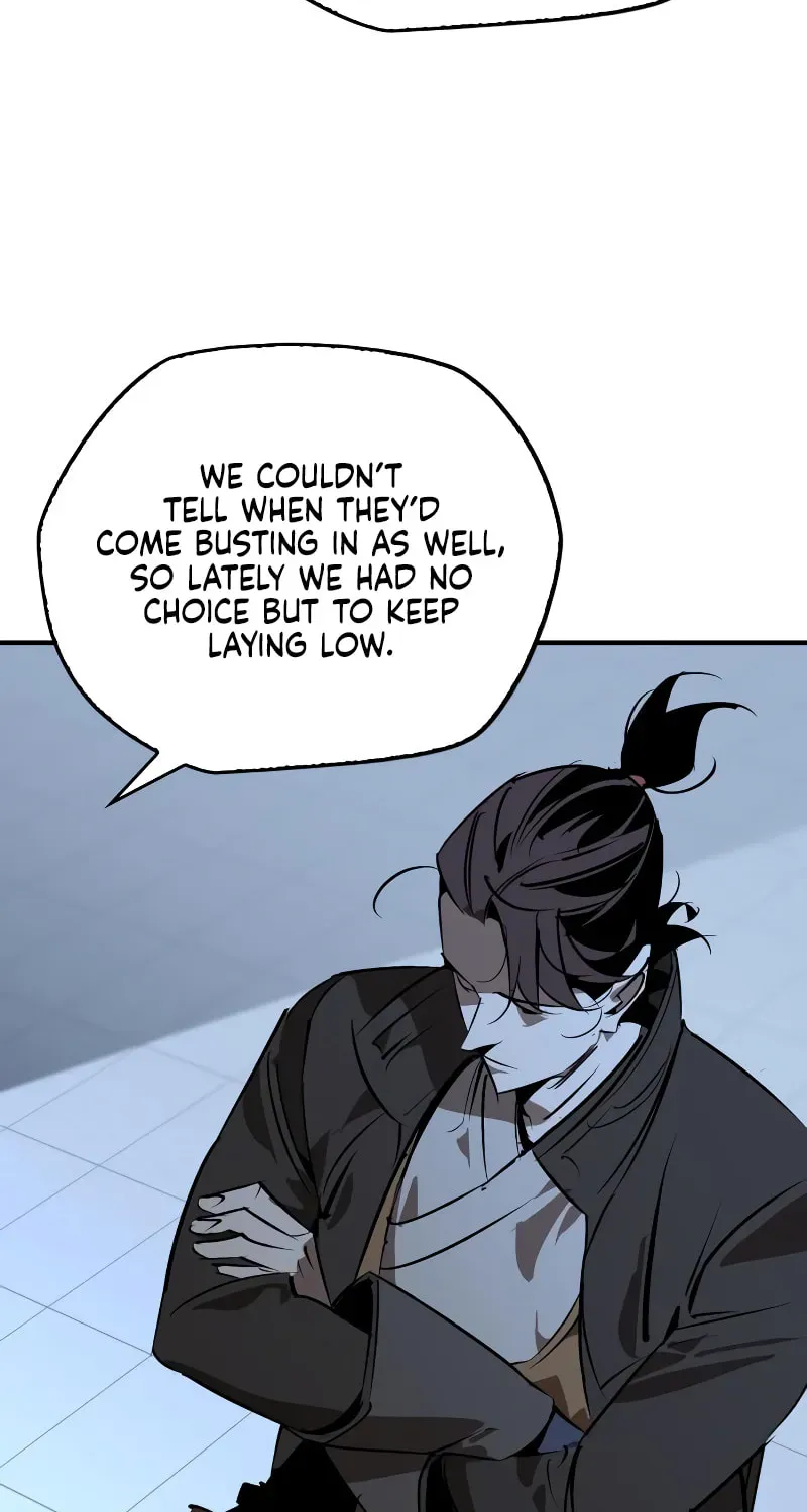 Wild West Murim Chapter 89 page 87 - 