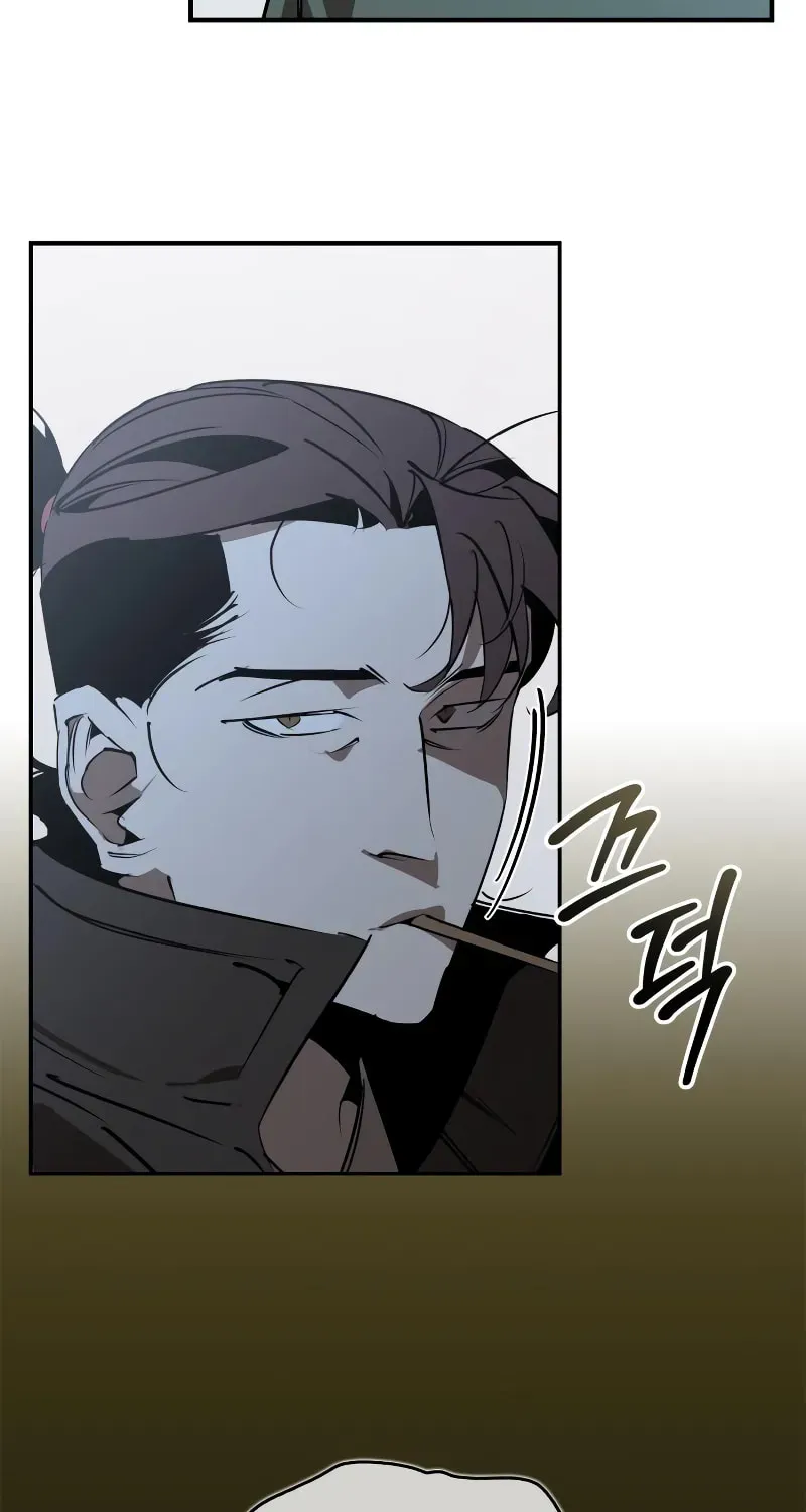 Wild West Murim Chapter 89 page 10 - 