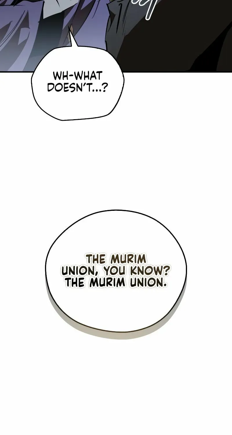 Wild West Murim Chapter 89 page 92 - 