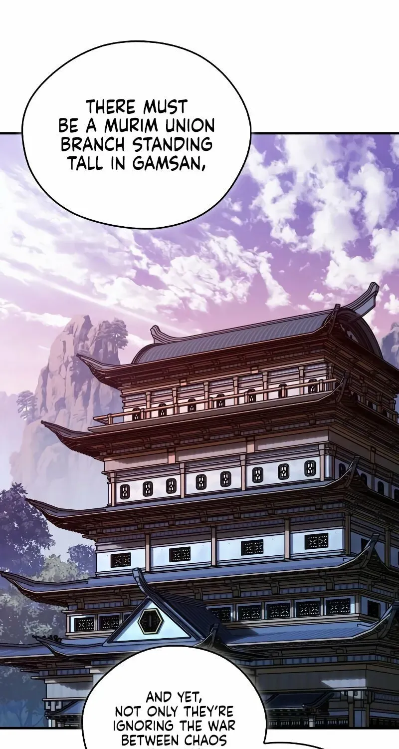 Wild West Murim Chapter 89 page 93 - 
