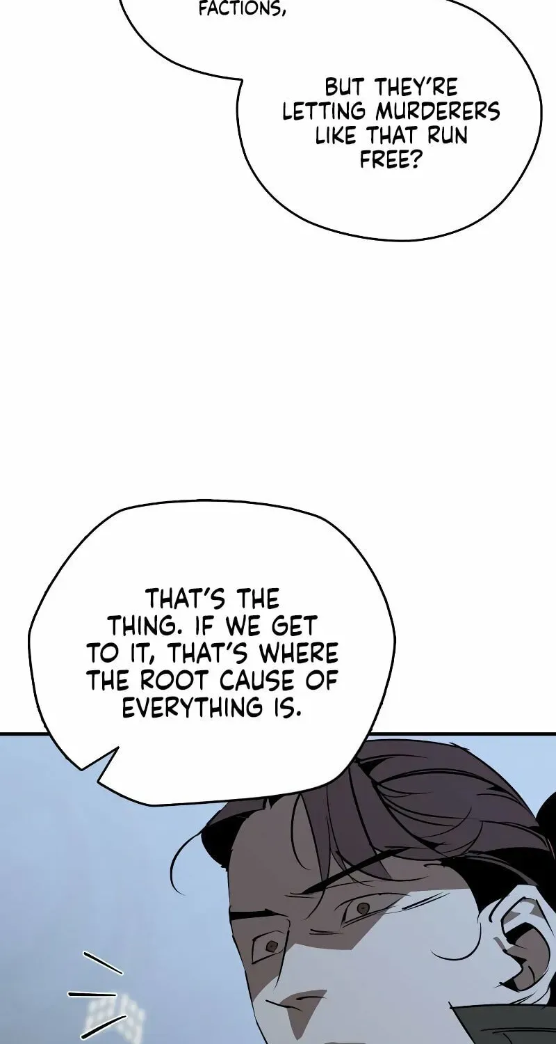 Wild West Murim Chapter 89 page 94 - 