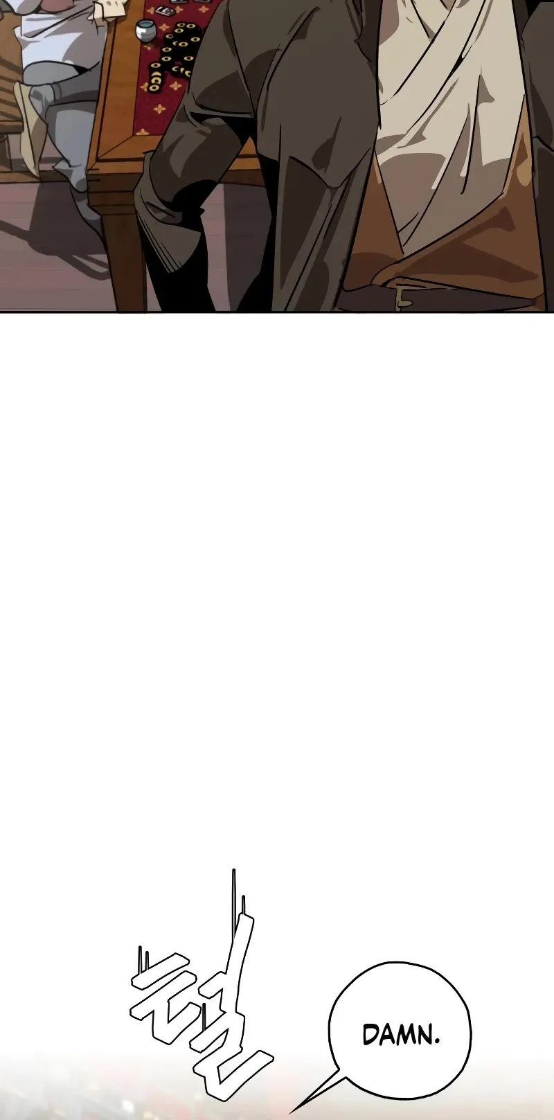 Wild West Murim Chapter 9 page 12 - 