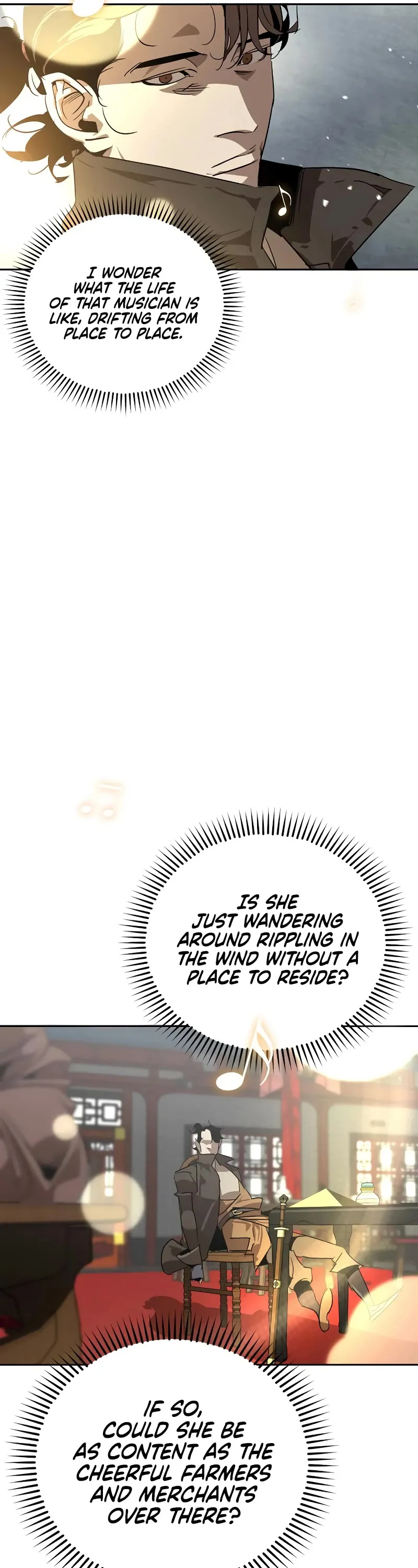 Wild West Murim Chapter 9 page 19 - 