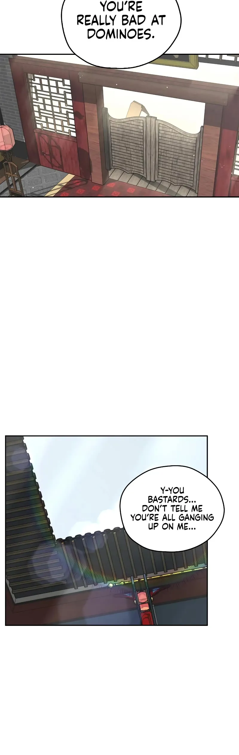 Wild West Murim Chapter 9 page 3 - 