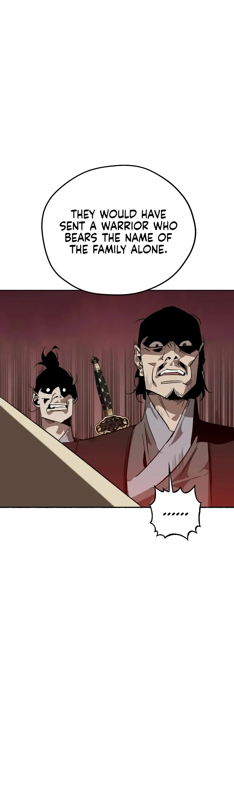 Wild West Murim Chapter 9 page 37 - 
