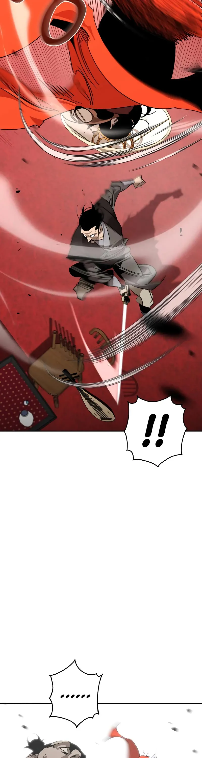 Wild West Murim Chapter 9 page 43 - 