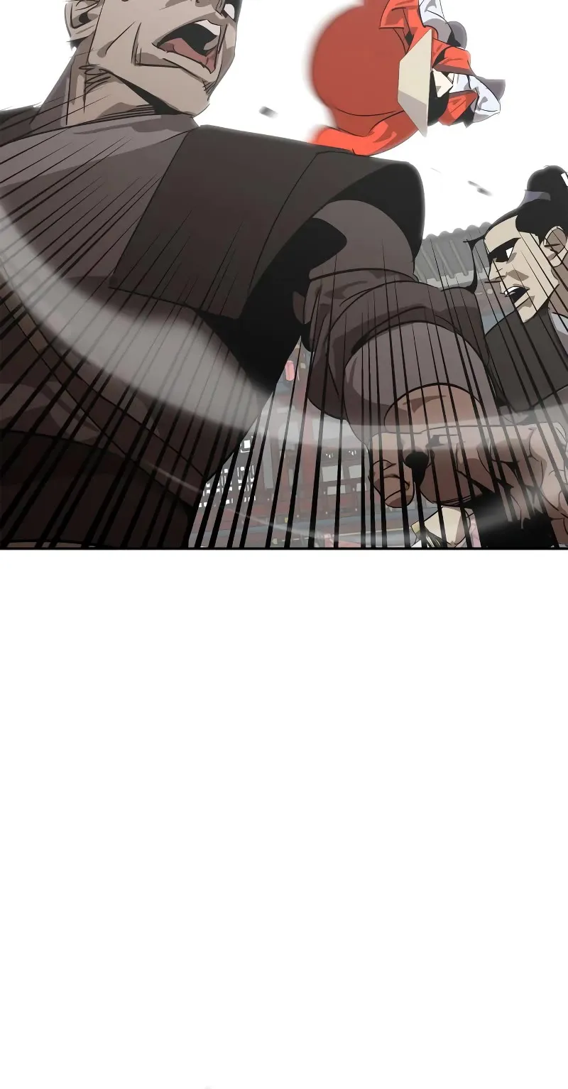 Wild West Murim Chapter 9 page 44 - 