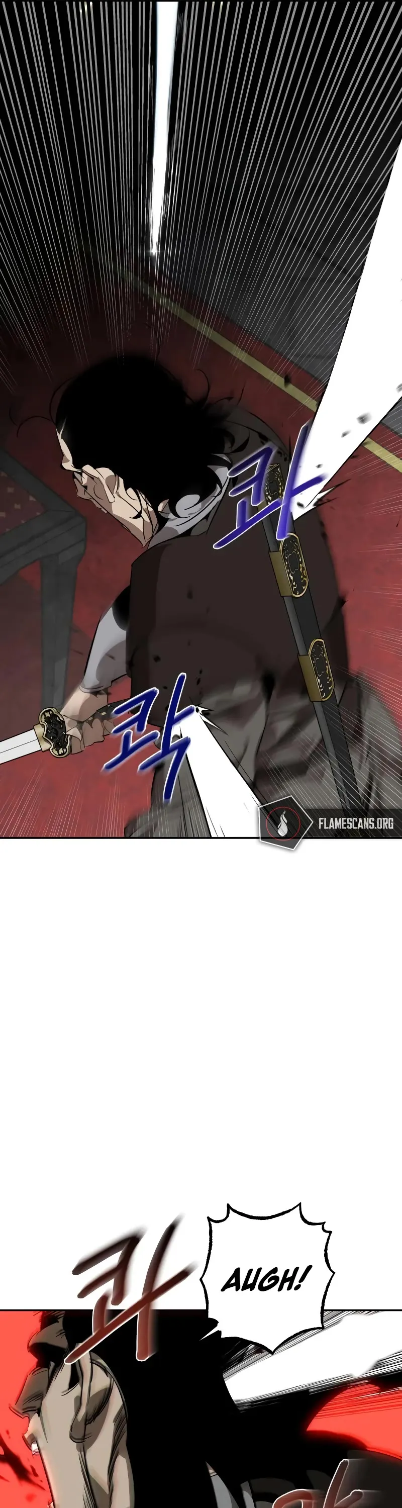 Wild West Murim Chapter 9 page 46 - 