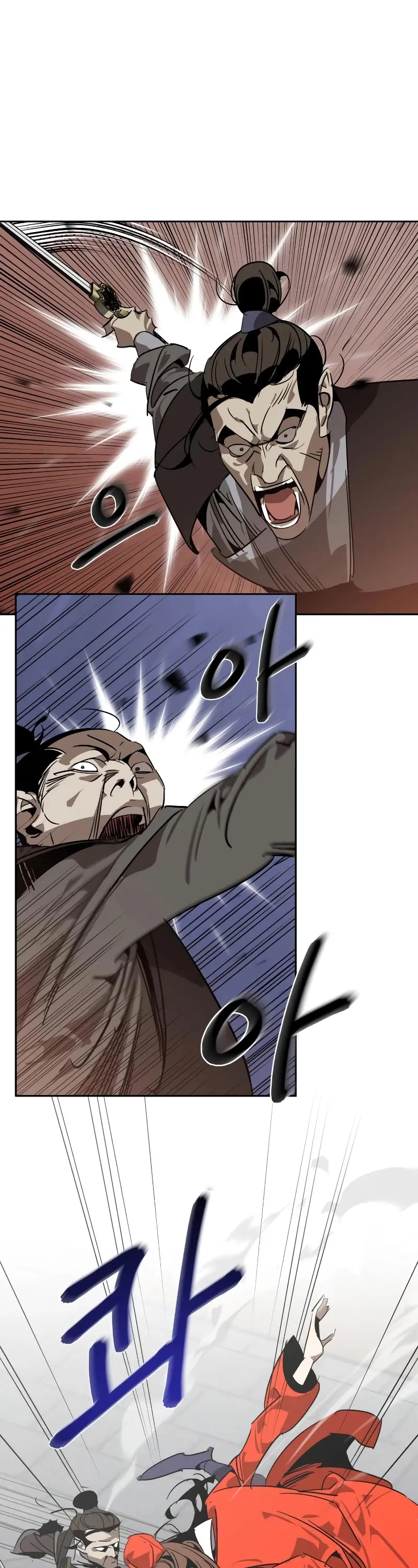 Wild West Murim Chapter 9 page 56 - 