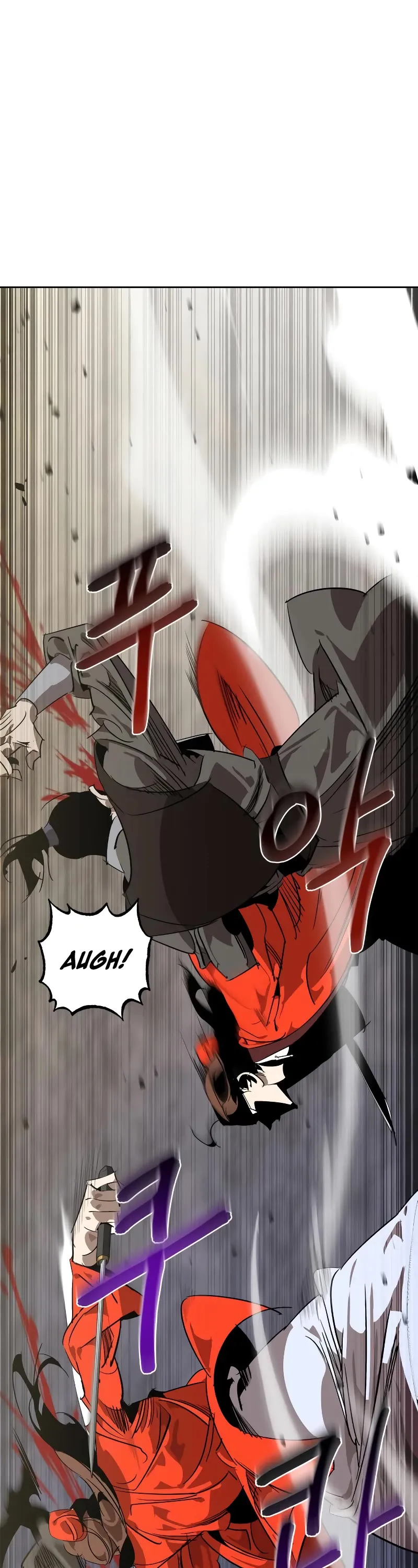 Wild West Murim Chapter 9 page 63 - 