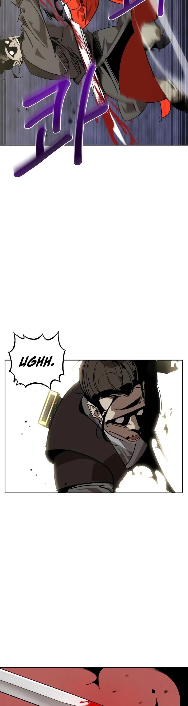 Wild West Murim Chapter 9 page 64 - 