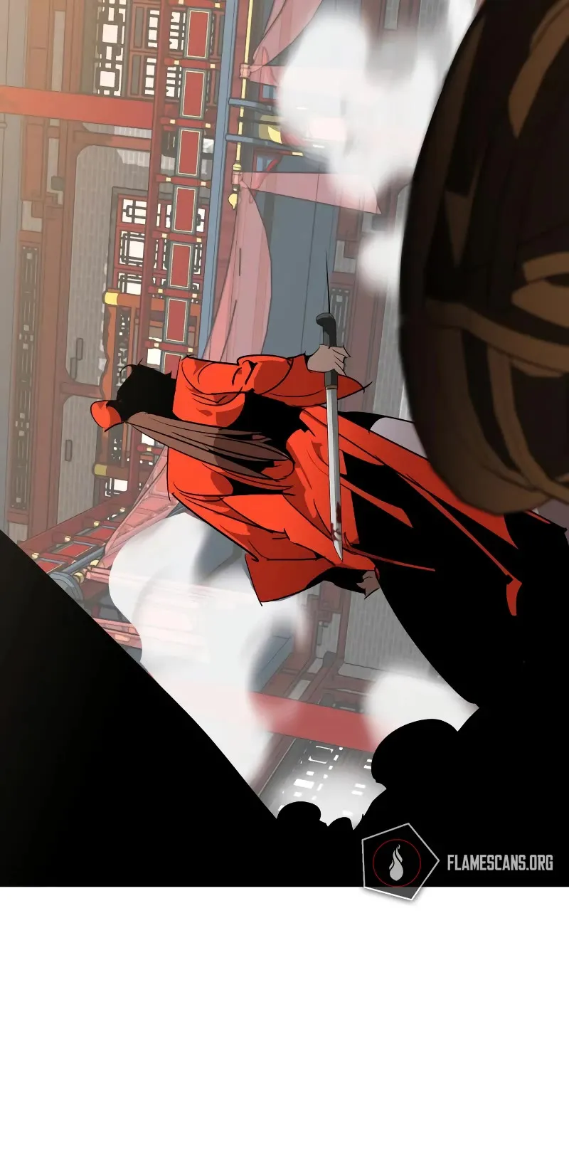 Wild West Murim Chapter 9 page 66 - 