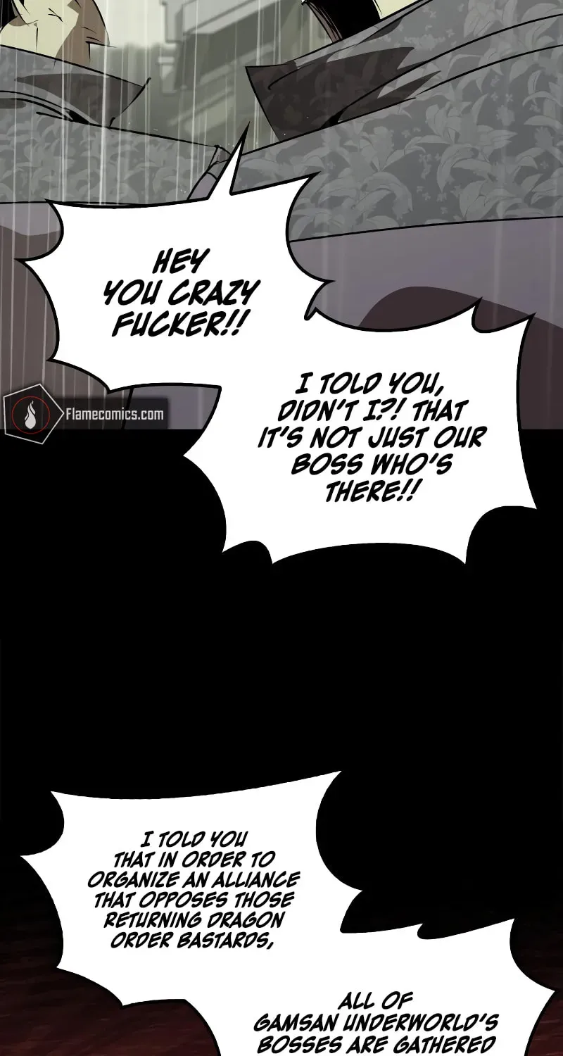 Wild West Murim Chapter 90 page 11 - 