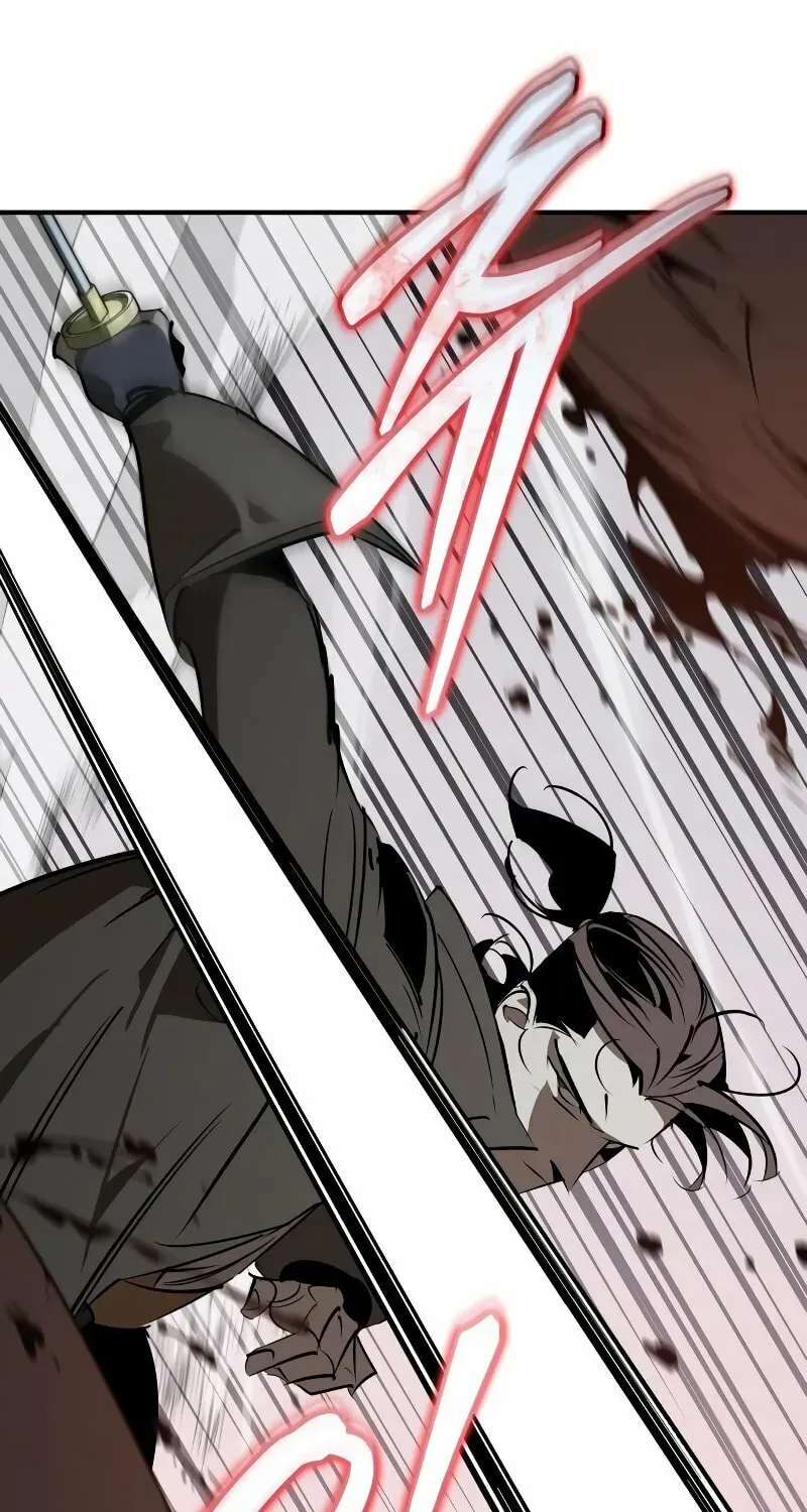 Wild West Murim Chapter 90 page 103 - 