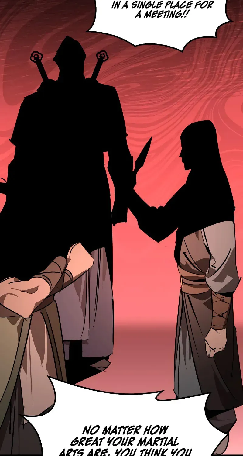 Wild West Murim Chapter 90 page 12 - 